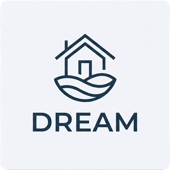 Dora Victoria Dream — logo